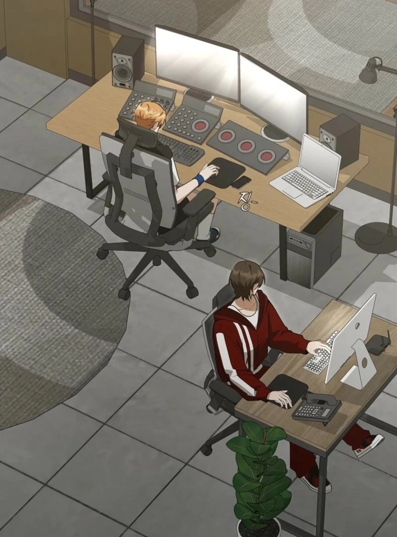 Starting Today, I’m the Butler of Five Men Chapter 19 493 072