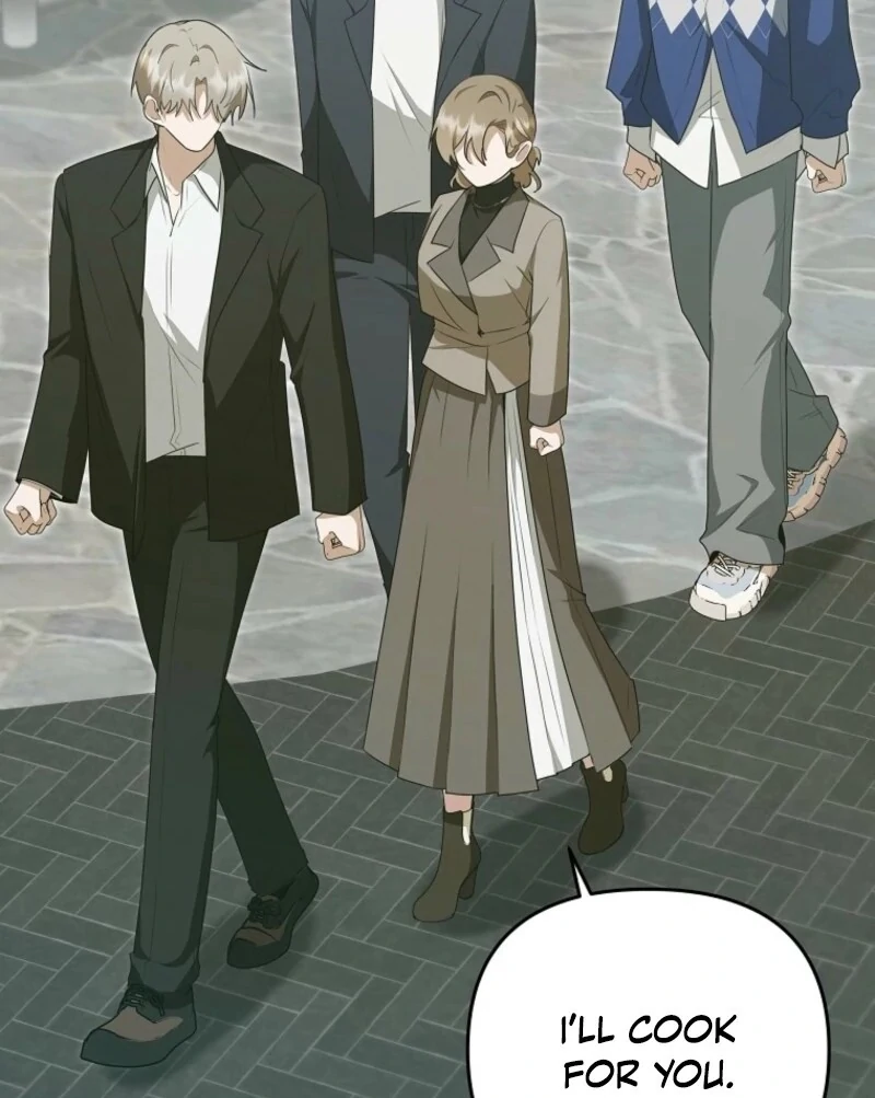 Starting Today, I’m the Butler of Five Men Chapter 19 543 122