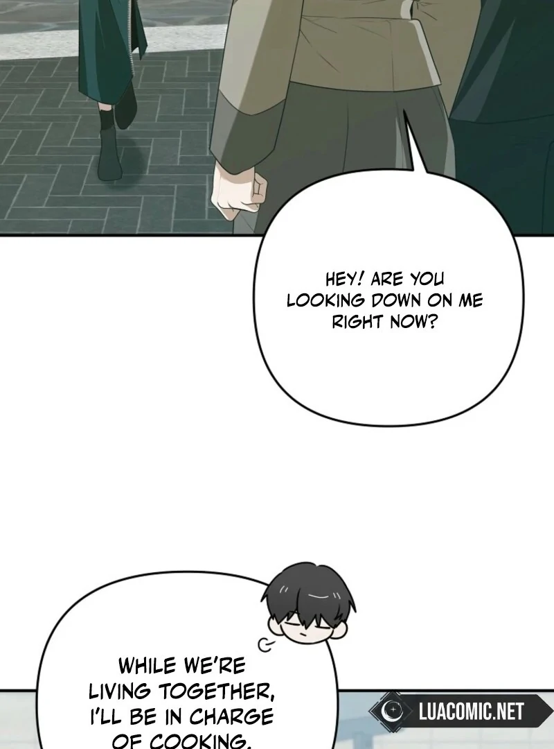 Starting Today, I’m the Butler of Five Men Chapter 19 546 125