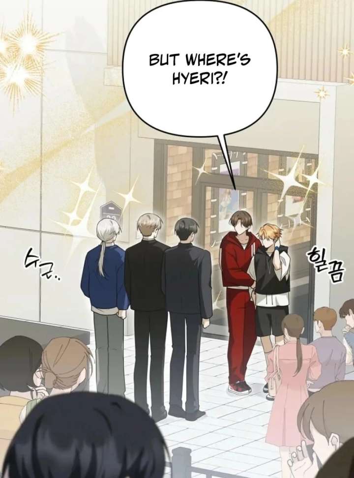 Starting Today, I’m the Butler of Five Men Chapter 20 438 014