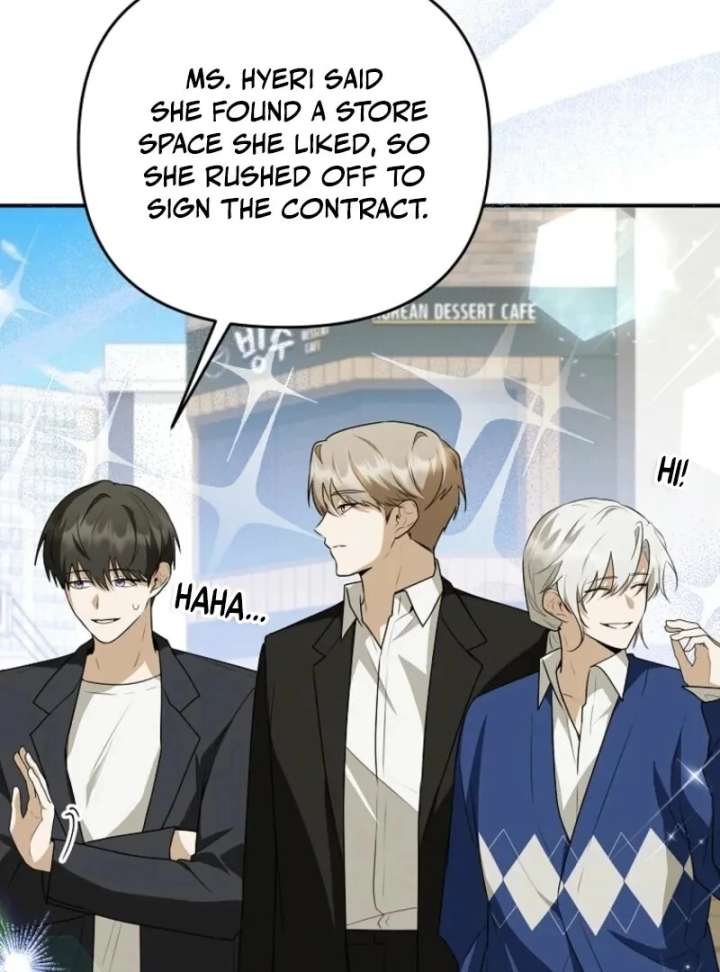 Starting Today, I’m the Butler of Five Men Chapter 20 440 016