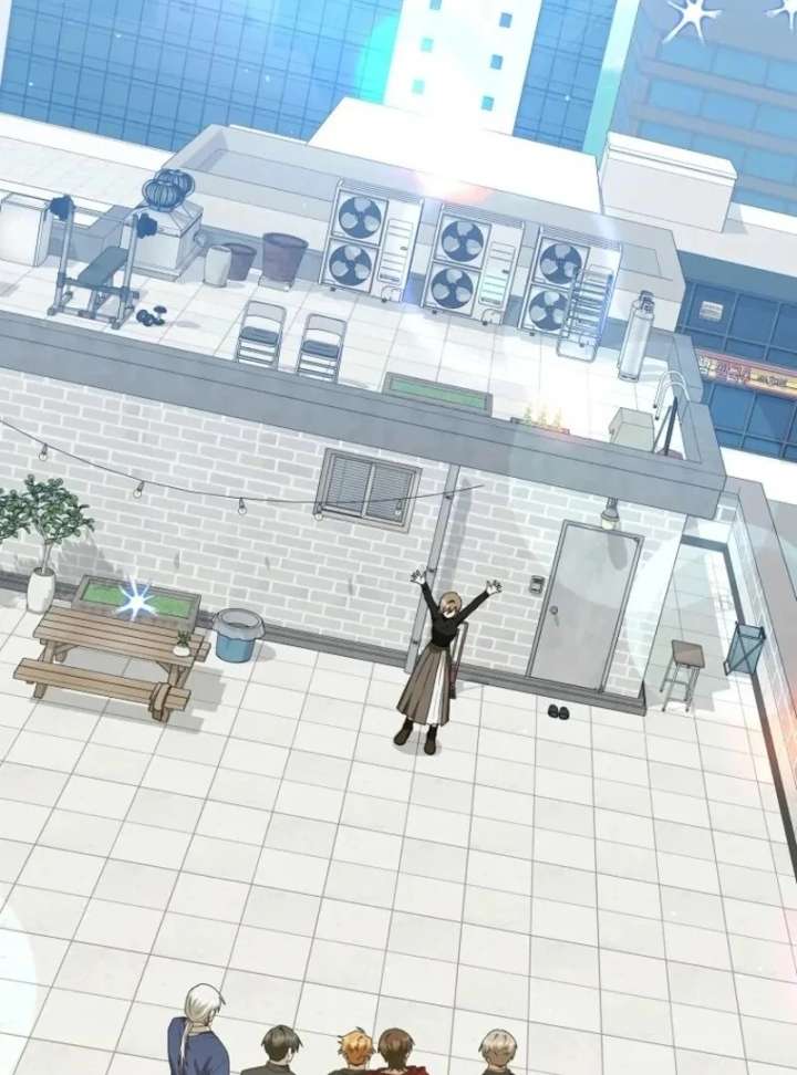 Starting Today, I’m the Butler of Five Men Chapter 20 456 032