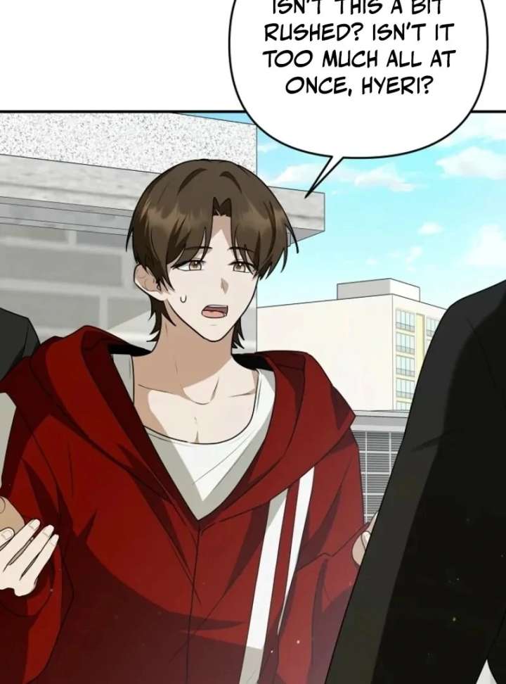 Starting Today, I’m the Butler of Five Men Chapter 20 460 036