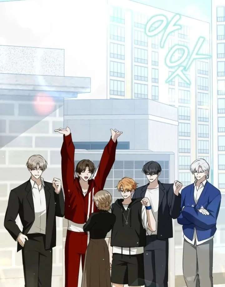 Starting Today, I’m the Butler of Five Men Chapter 20 476 052