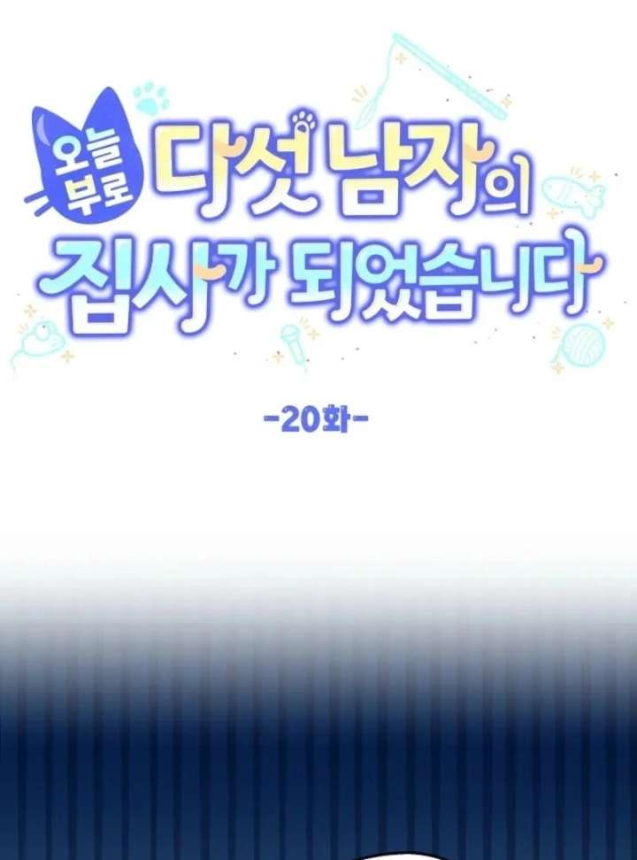 Starting Today, I’m the Butler of Five Men Chapter 20 478 054