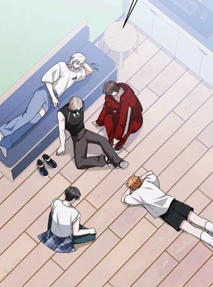 Starting Today, I’m the Butler of Five Men Chapter 20 501 077