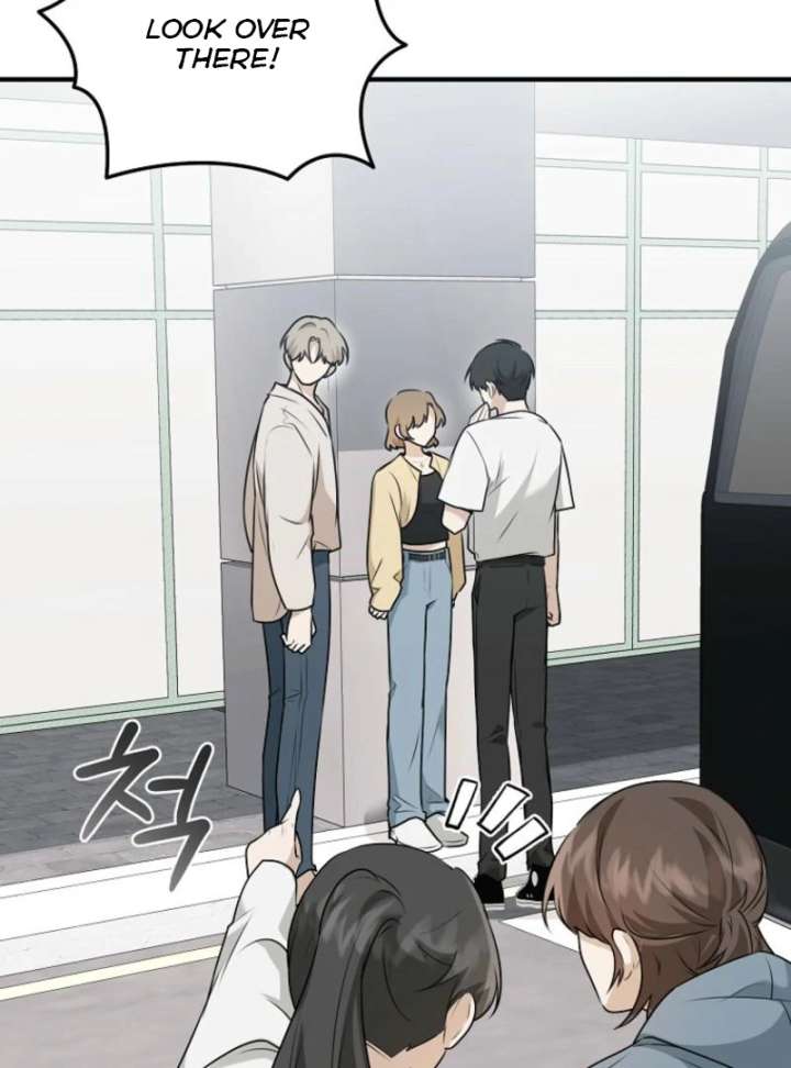 Starting Today, I’m the Butler of Five Men Chapter 3 443 016