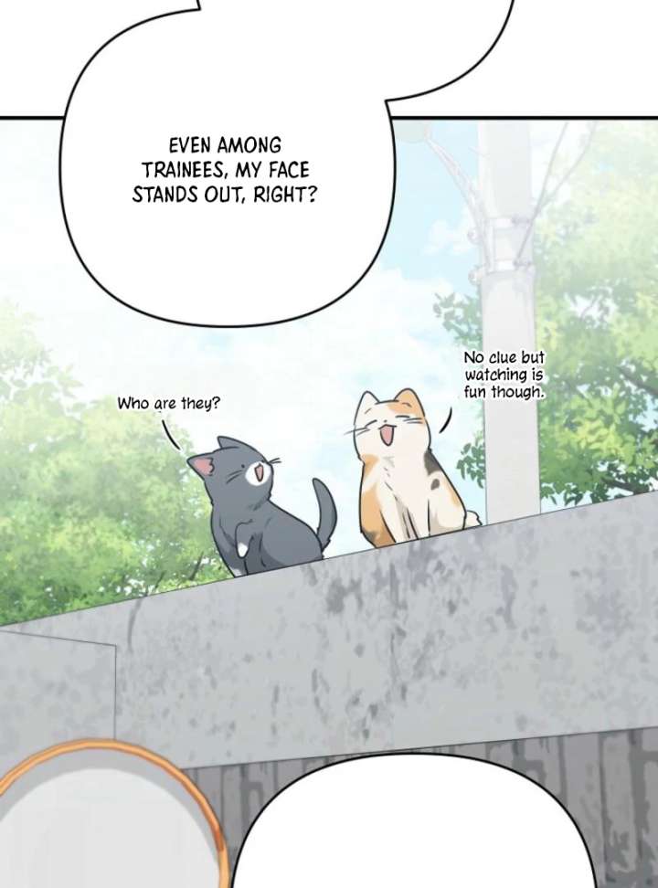 Starting Today, I’m the Butler of Five Men Chapter 3 493 066