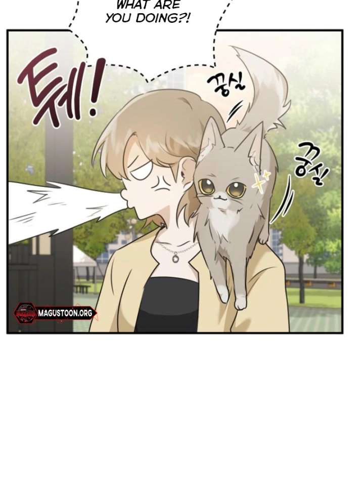 Starting Today, I’m the Butler of Five Men Chapter 3 534 107