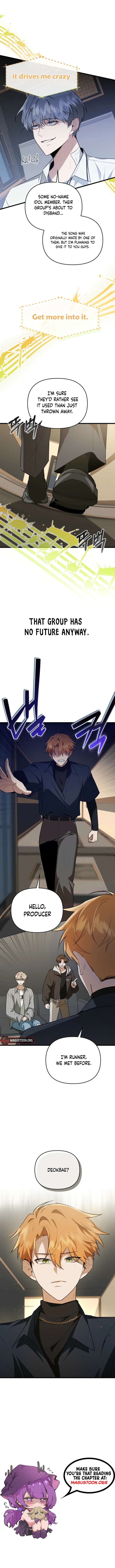 Starting Today, I’m the Butler of Five Men Chapter 6 47 10