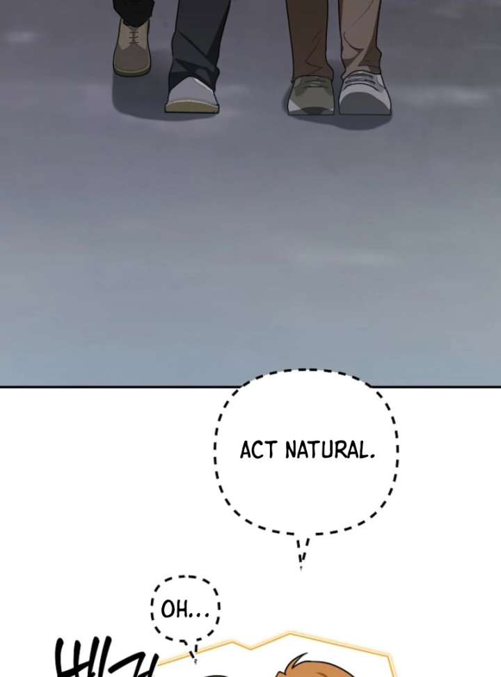 Starting Today, I’m the Butler of Five Men Chapter 8 498 023