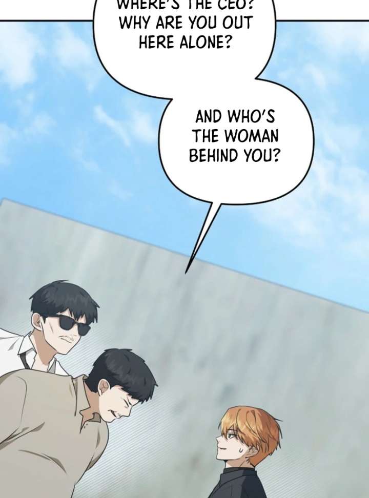 Starting Today, I’m the Butler of Five Men Chapter 8 500 025