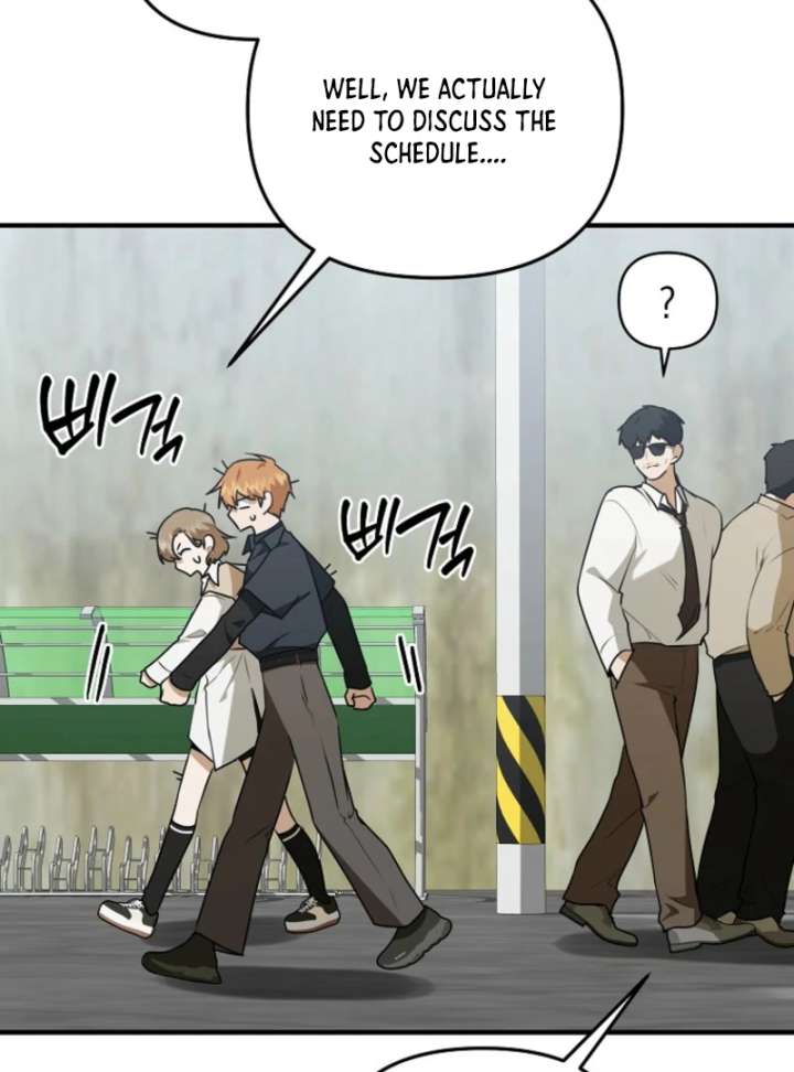 Starting Today, I’m the Butler of Five Men Chapter 8 508 033