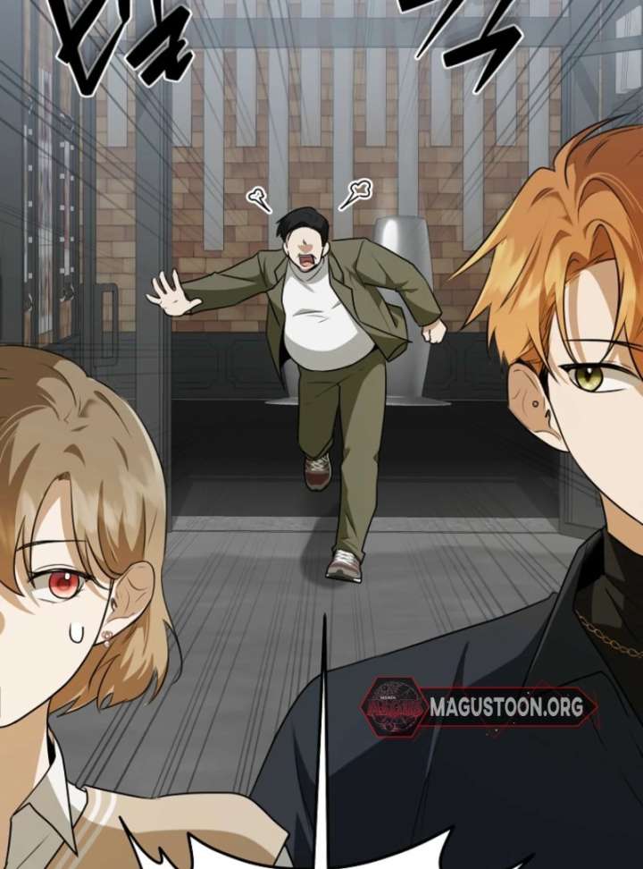 Starting Today, I’m the Butler of Five Men Chapter 8 511 036