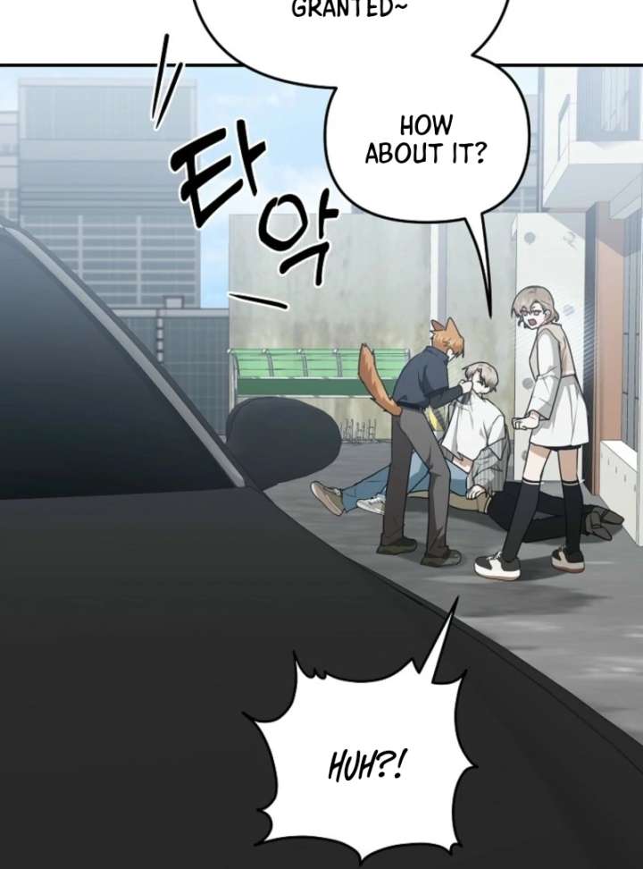 Starting Today, I’m the Butler of Five Men Chapter 8 543 068