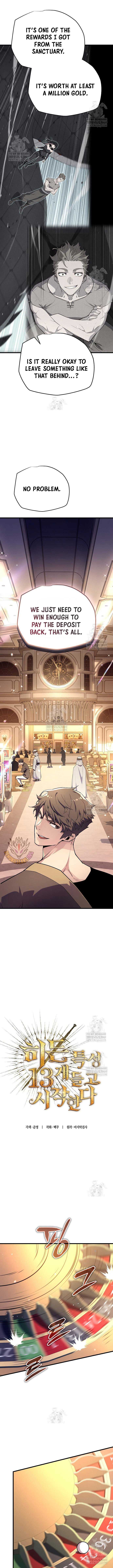 Starting With 13 Hidden Traits Chapter 8 71 10