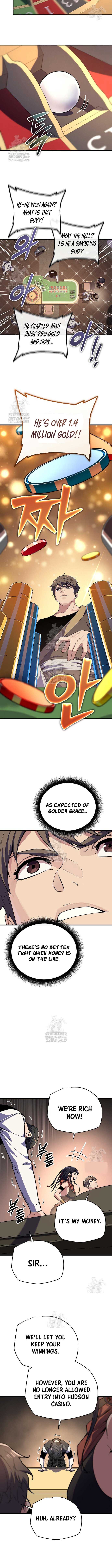 Starting With 13 Hidden Traits Chapter 8 72 11