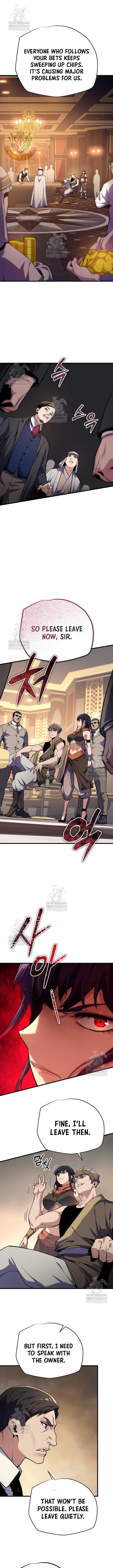 Starting With 13 Hidden Traits Chapter 8 73 12