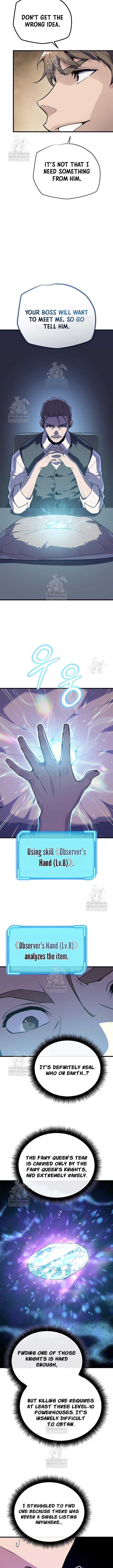 Starting With 13 Hidden Traits Chapter 8 74 13