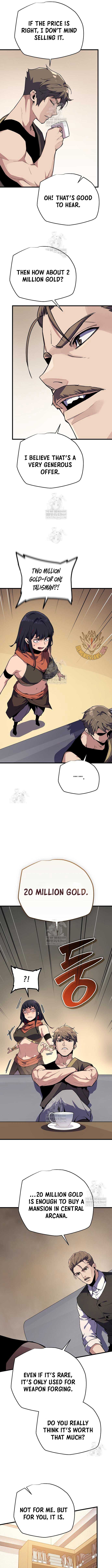 Starting With 13 Hidden Traits Chapter 8 77 16