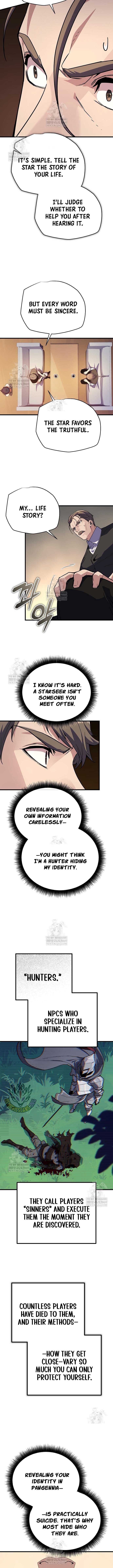 Starting With 13 Hidden Traits Chapter 8 83 22