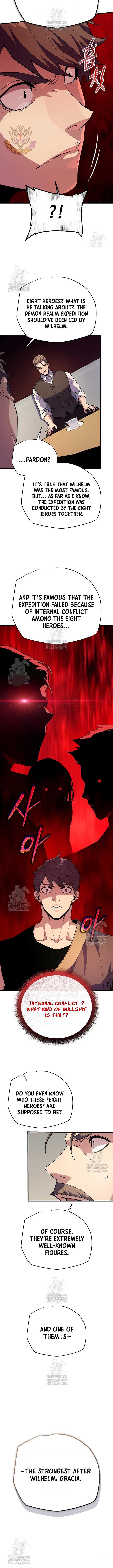 Starting With 13 Hidden Traits Chapter 8 85 24