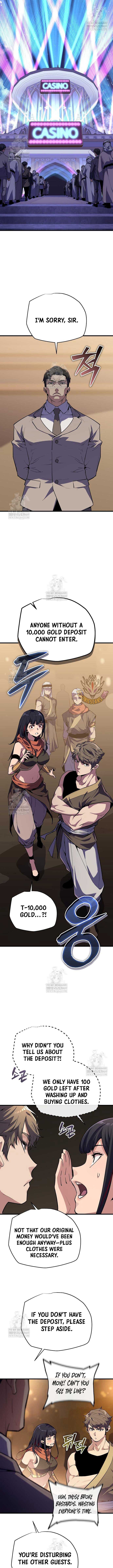 Starting With 13 Hidden Traits Chapter 8 69 8