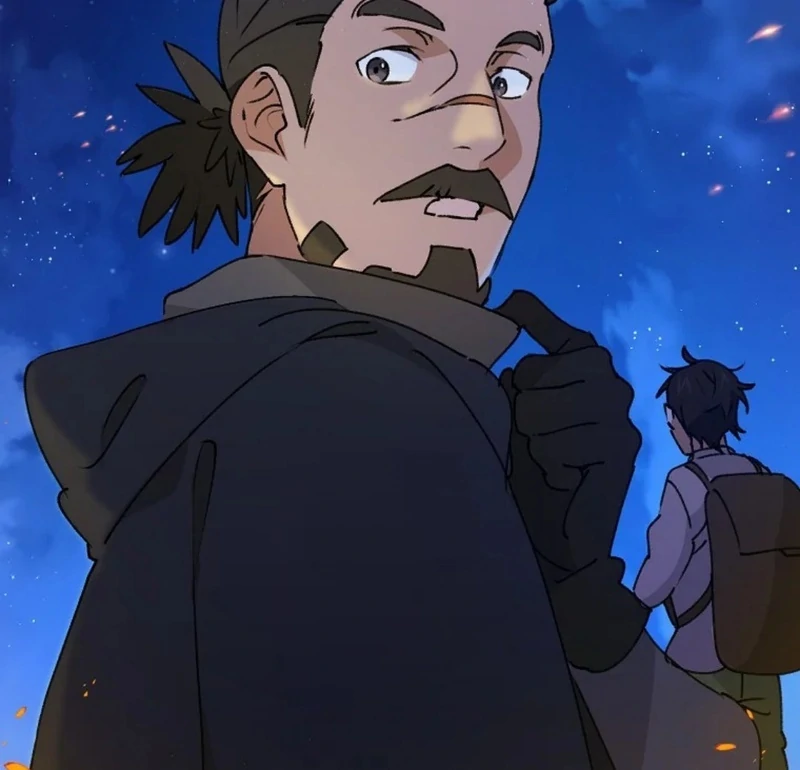 Steal from the Devil’s Pocket Chapter 11 664 ch 11 102