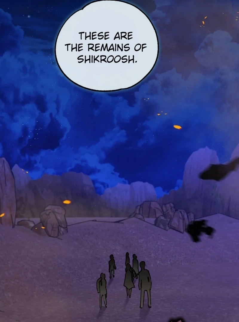 Steal from the Devil’s Pocket Chapter 11 666 ch 11 104