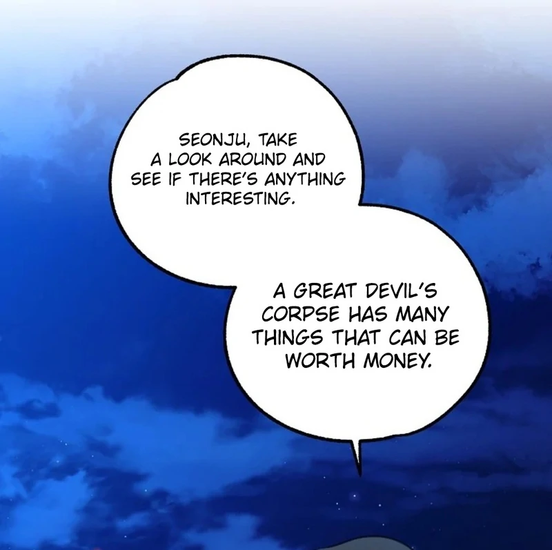 Steal from the Devil’s Pocket Chapter 11 677 ch 11 115