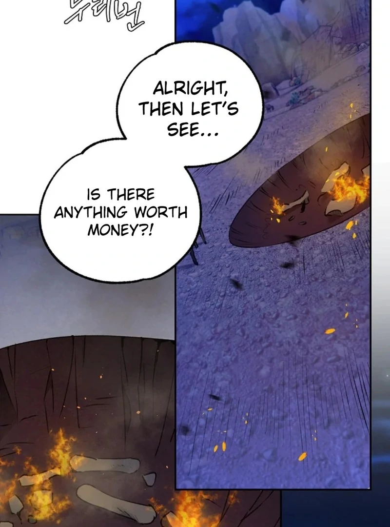 Steal from the Devil’s Pocket Chapter 11 680 ch 11 118