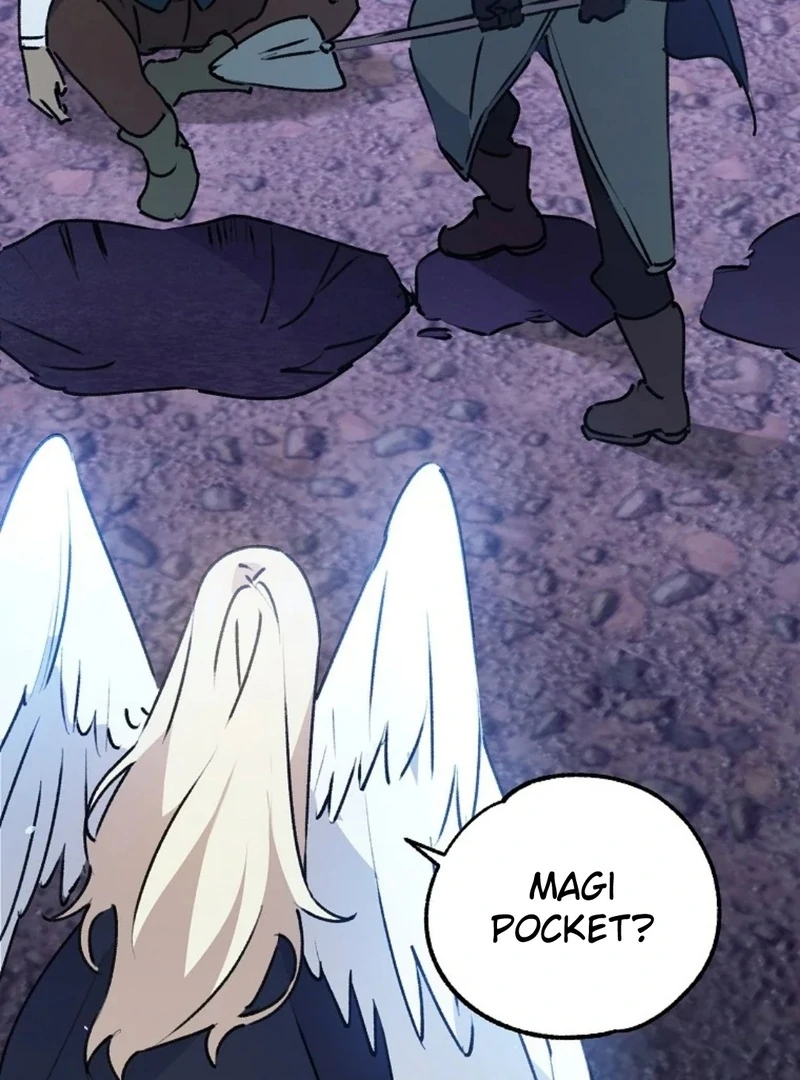 Steal from the Devil’s Pocket Chapter 11 696 ch 11 134