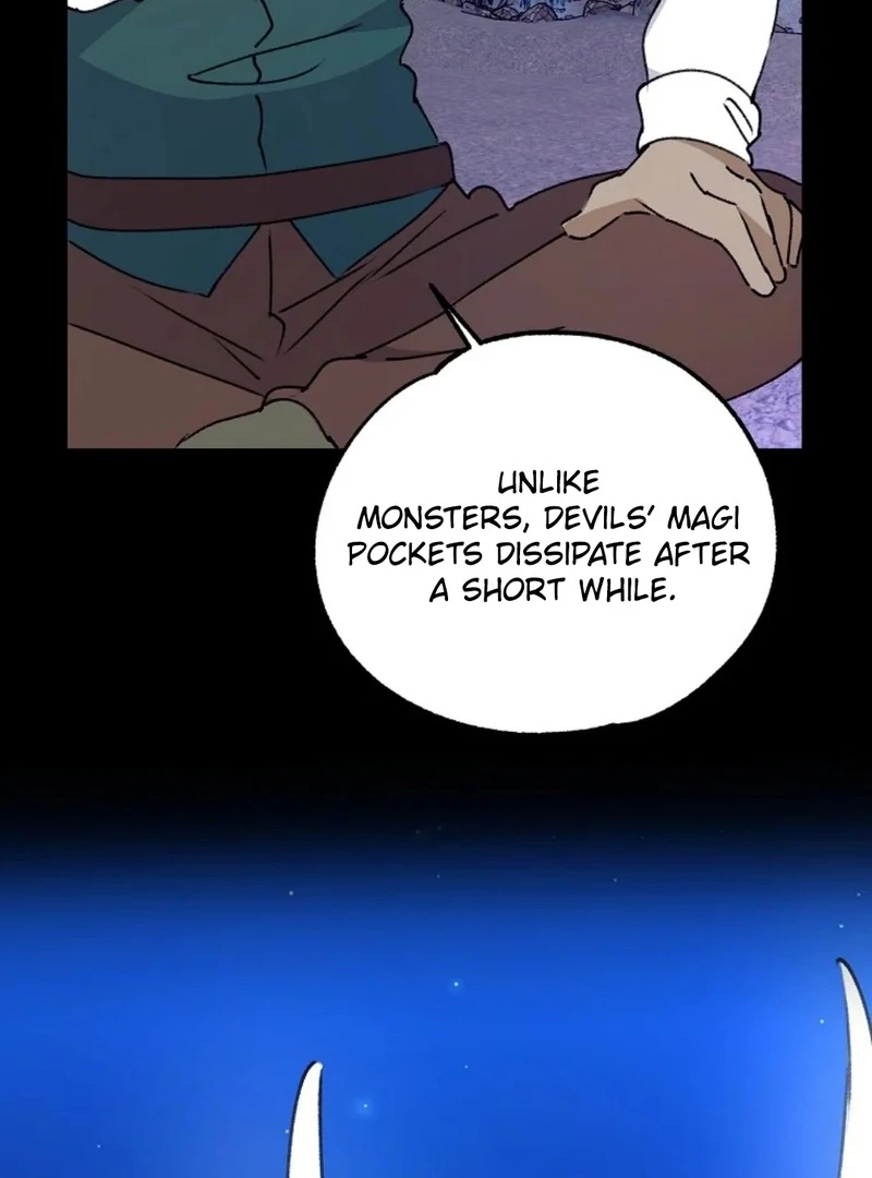 Steal from the Devil’s Pocket Chapter 11 706 ch 11 144