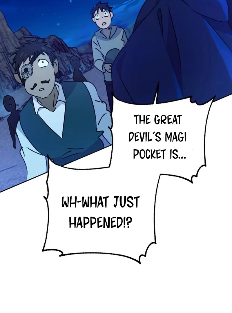 Steal from the Devil’s Pocket Chapter 11 725 ch 11 163