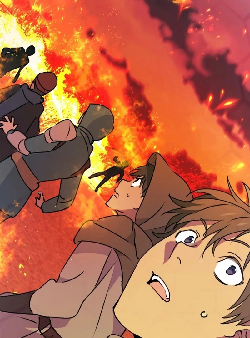 Steal from the Devil’s Pocket Chapter 11 580 ch 11 18