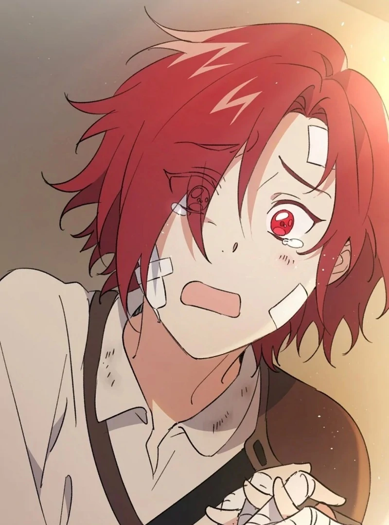 Steal from the Devil’s Pocket Chapter 11 593 ch 11 31