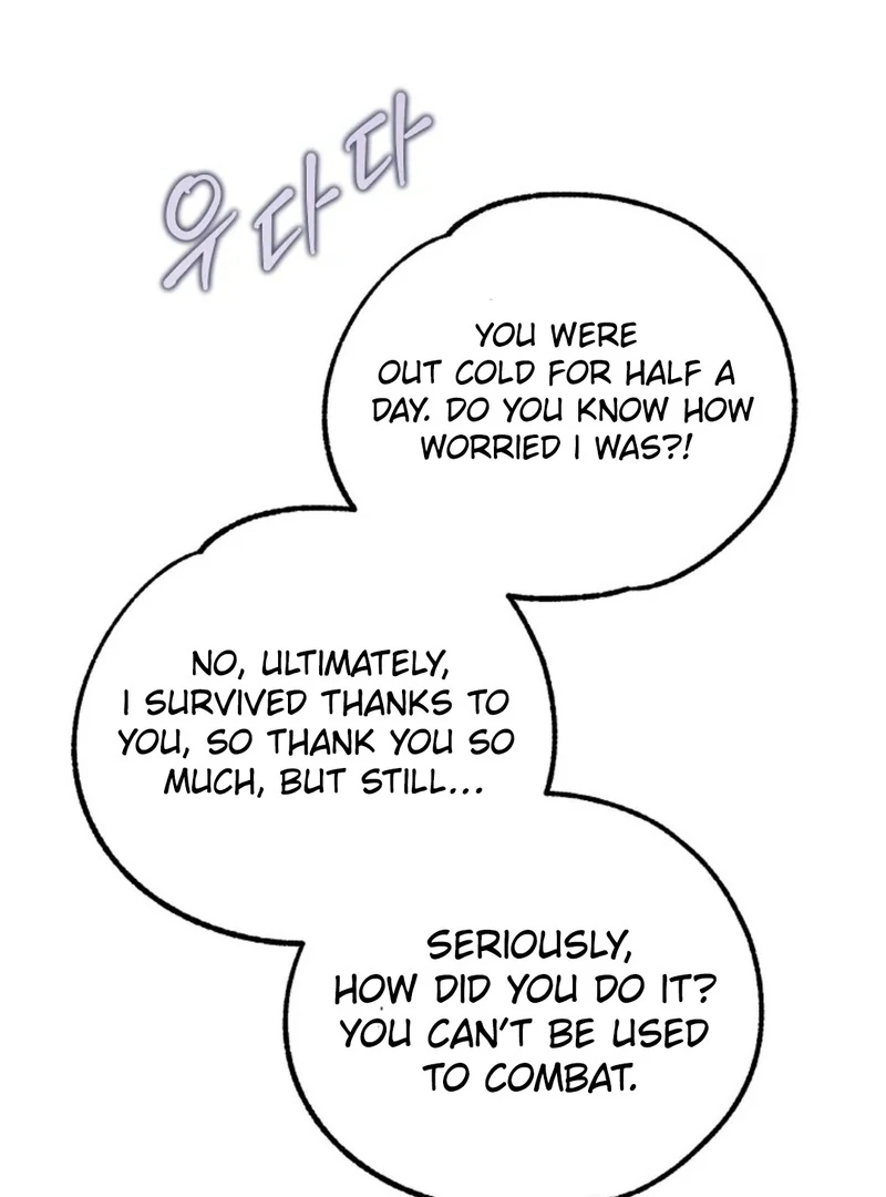 Steal from the Devil’s Pocket Chapter 11 606 ch 11 44