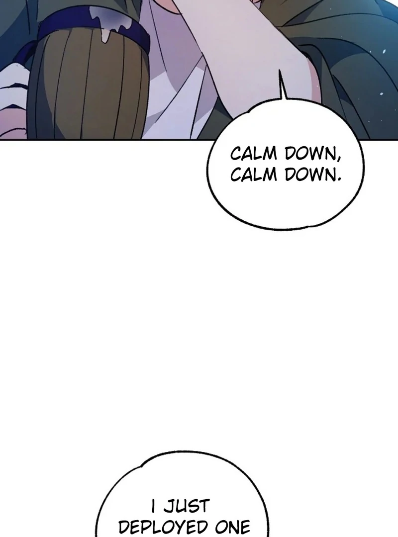 Steal from the Devil’s Pocket Chapter 11 608 ch 11 46