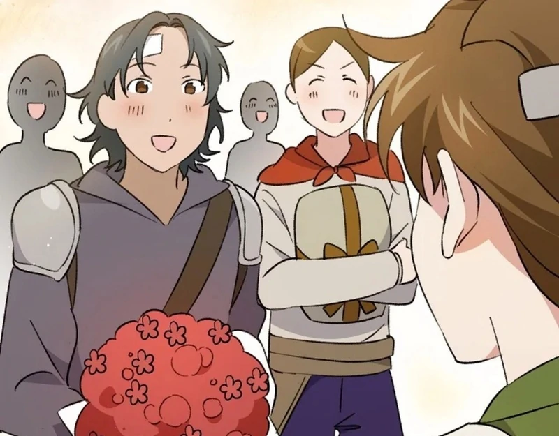 Steal from the Devil’s Pocket Chapter 12 688 ch 12 117