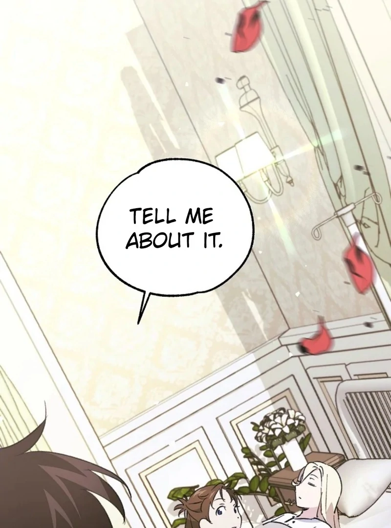 Steal from the Devil’s Pocket Chapter 12 706 ch 12 135