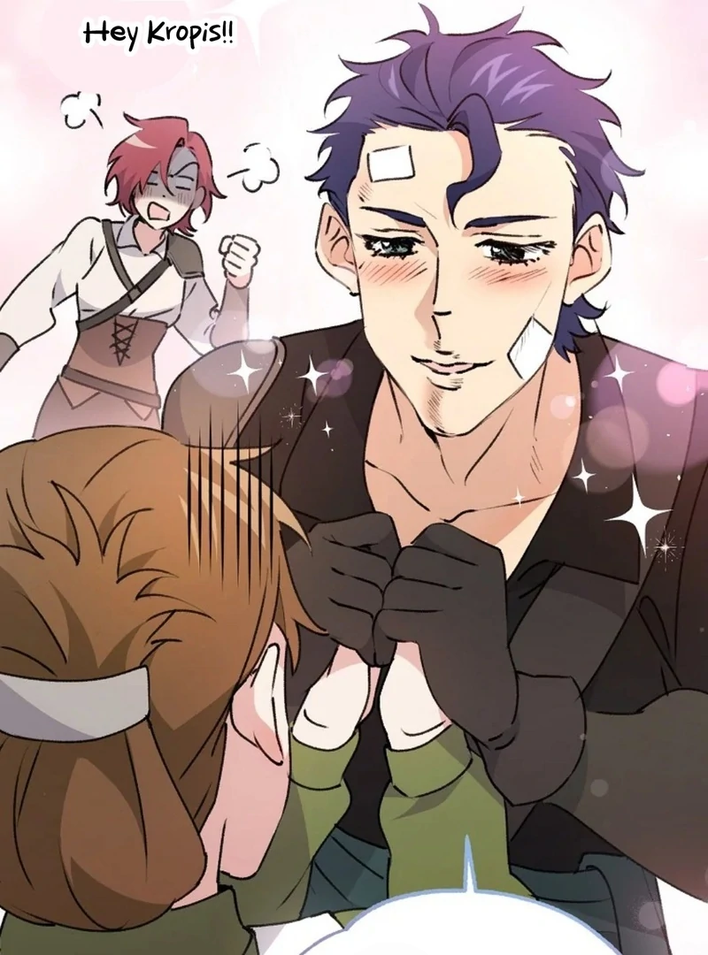 Steal from the Devil’s Pocket Chapter 12 588 ch 12 17