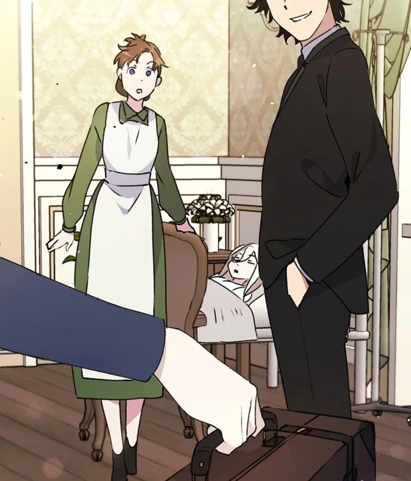 Steal from the Devil’s Pocket Chapter 12 748 ch 12 177