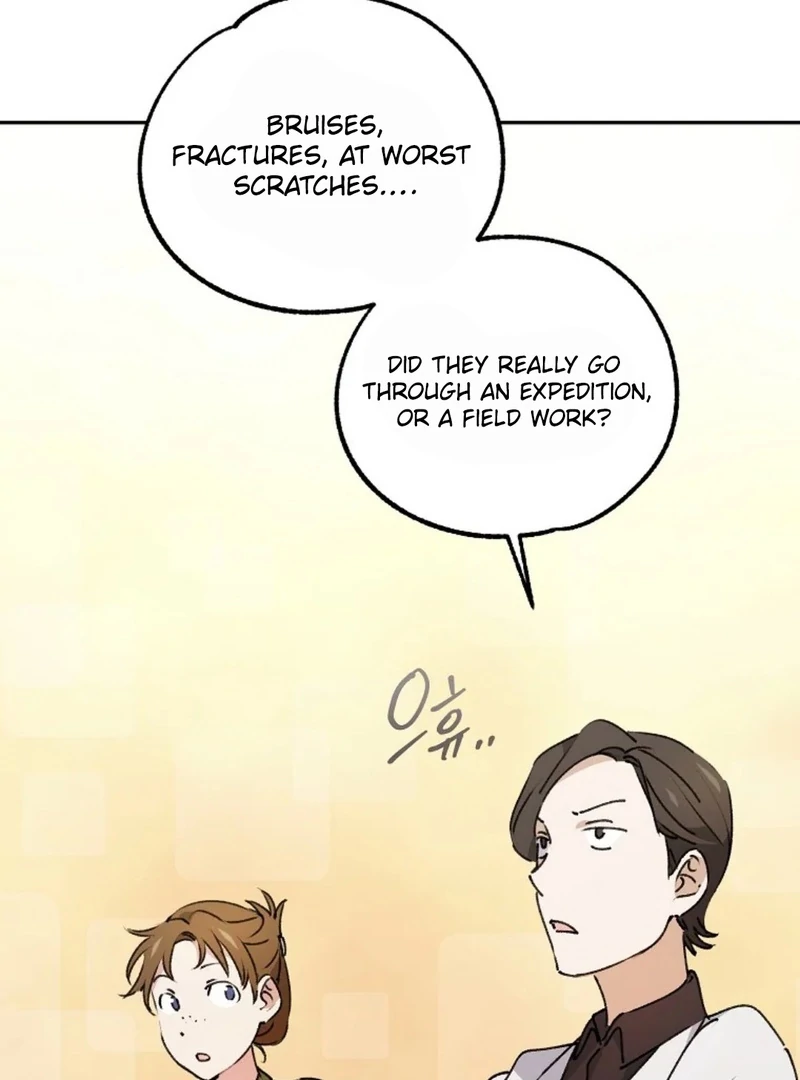 Steal from the Devil’s Pocket Chapter 12 595 ch 12 24