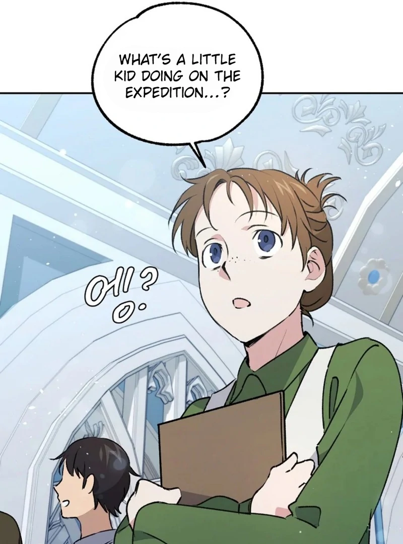 Steal from the Devil’s Pocket Chapter 12 604 ch 12 33