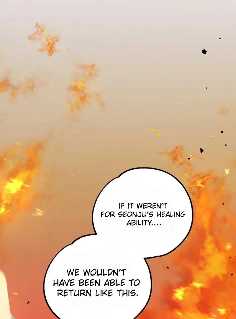 Steal from the Devil’s Pocket Chapter 12 617 ch 12 46