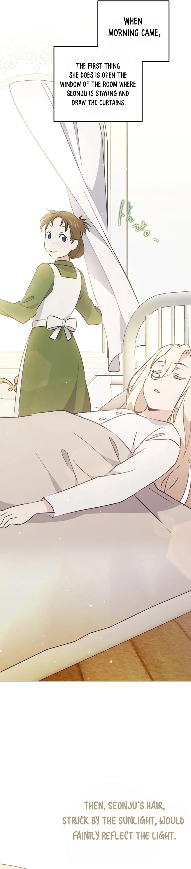 Steal from the Devil’s Pocket Chapter 12 656 ch 12 85