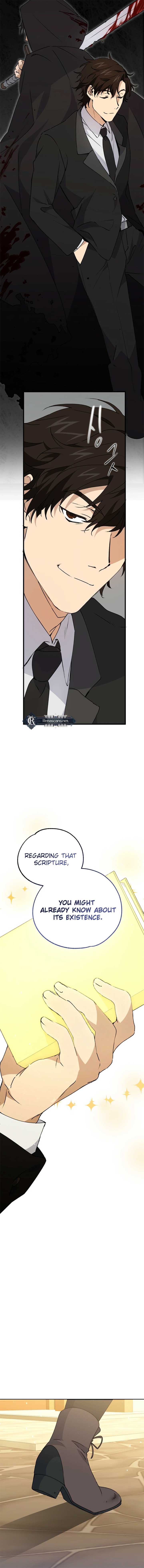 Steal from the Devil’s Pocket Chapter 14 86 ch 14 10