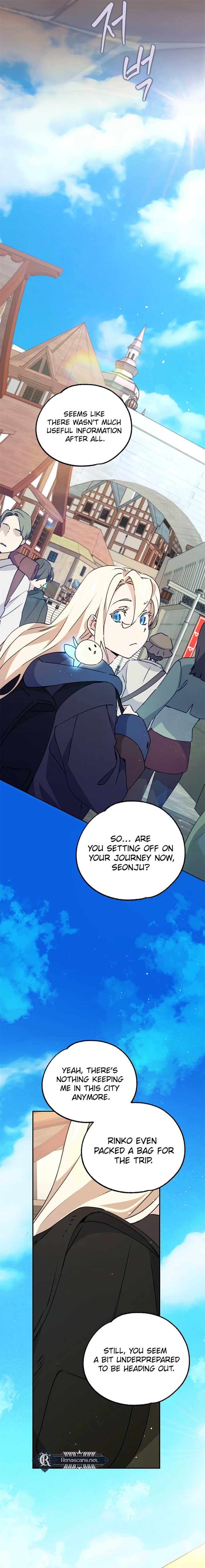 Steal from the Devil’s Pocket Chapter 14 87 ch 14 11