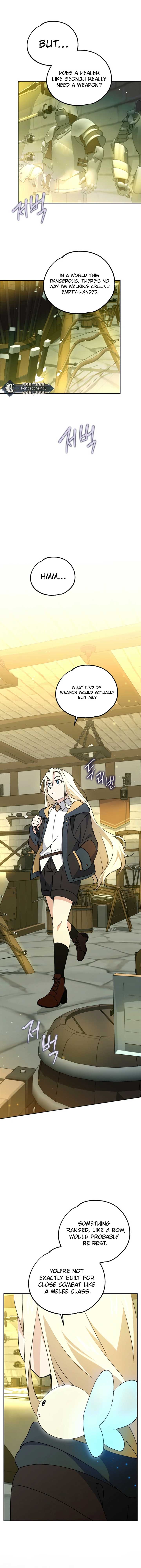 Steal from the Devil’s Pocket Chapter 14 89 ch 14 13