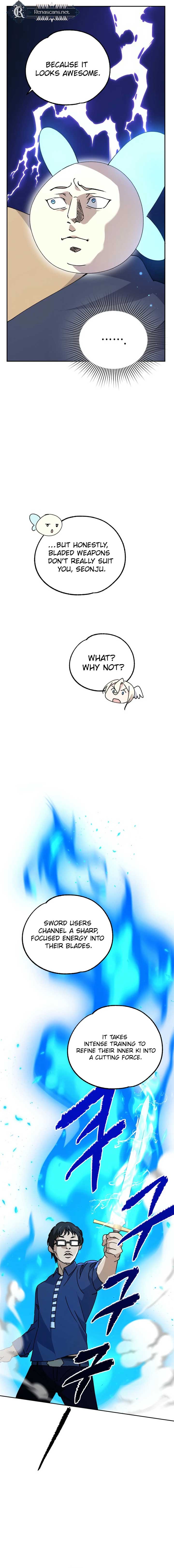 Steal from the Devil’s Pocket Chapter 14 91 ch 14 15